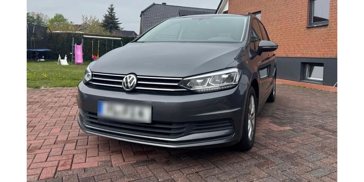 VW Touran 199.000 km 12.500 &euro; Flensburg 24941