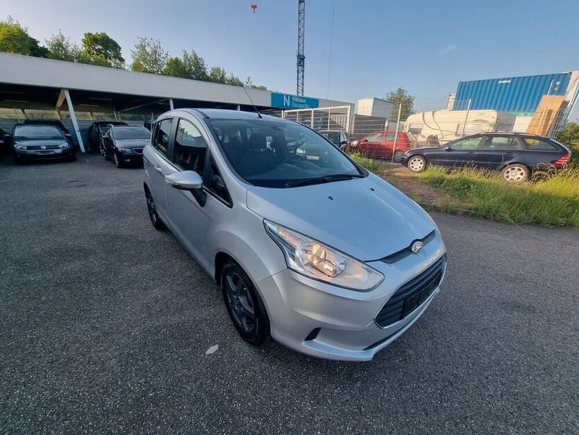 B-Max