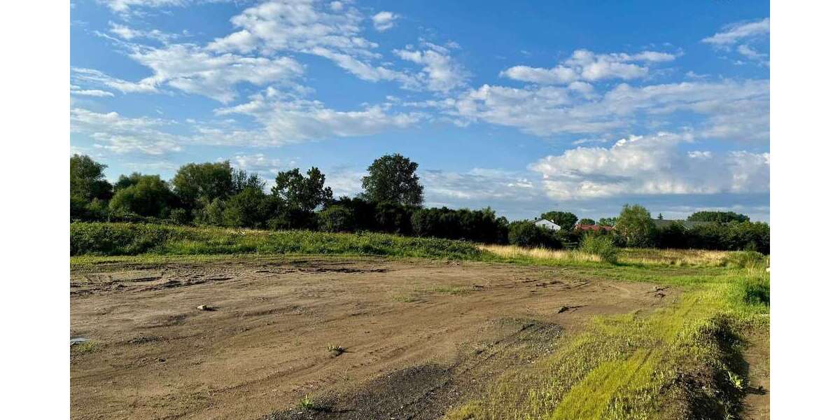 Grundstück Heiligenhagen Heiligenhagen - 85.990&euro; | Angebot:25376749