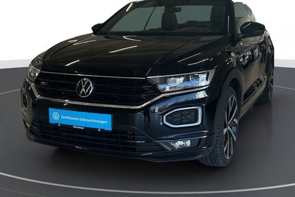 VW T-Roc 30.372 km 21.889 &euro; Nordhausen 99734