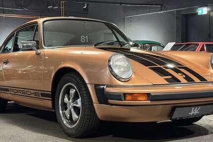 Porsche 911 24.535 km 69.900 &euro; Hamburg 22525