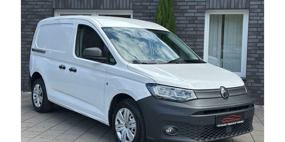 VW Caddy 88.000 km 17.199 &euro; Minden 32429