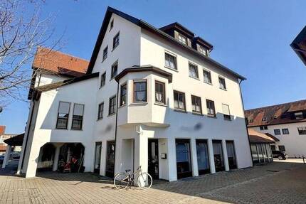 Wohnung Bad Wurzach - 6 Zimmer, 104 m&sup2;, 325.000&euro; | Angebot:26202275