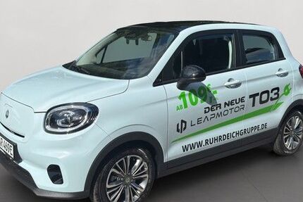 Leapmotor T03 2.990 km 16.989 &euro; Duisburg 47059