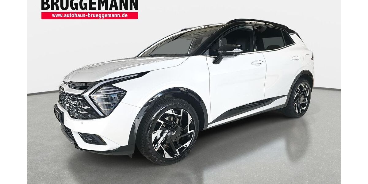 Kia Sportage 11.500 km 38.990 &euro; Rheine 48432