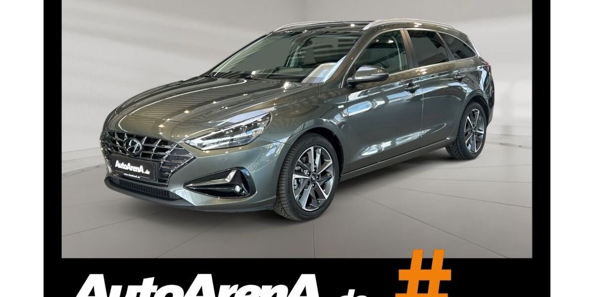 Hyundai i30 65.226 km 17.987 &euro; Neckarsulm-Obereisesheim 74172