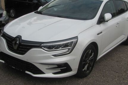 Renault Megane 92.900 km 13.990 &euro; Kirchheim unter Teck 73230