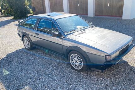 VW Scirocco 136.502 km 5.700 &euro; Dorfen 84405