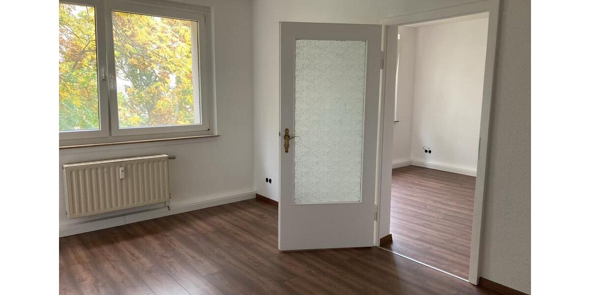 Etagenwohnung Weißenfels - 2 Zimmer, 47 m&sup2;, 45.700&euro; | Angebot:24355201