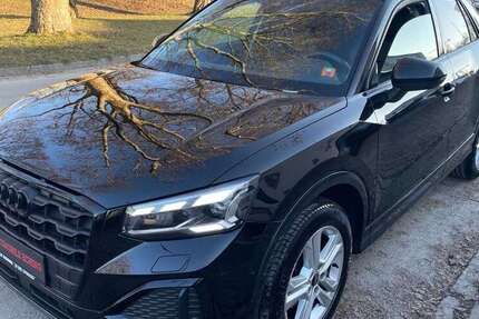 Audi Q2 87.924 km 21.998 &euro; Eching 85386