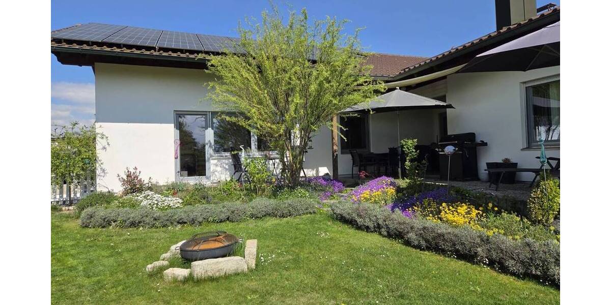 Einfamilienhaus Burghausen - 8 Zimmer, 298 m&sup2;, 1.180.000&euro; | Angebot:26730817