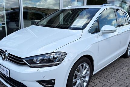VW Golf Sportsvan 13.450 km 19.980 &euro; Bad Nenndorf 31542