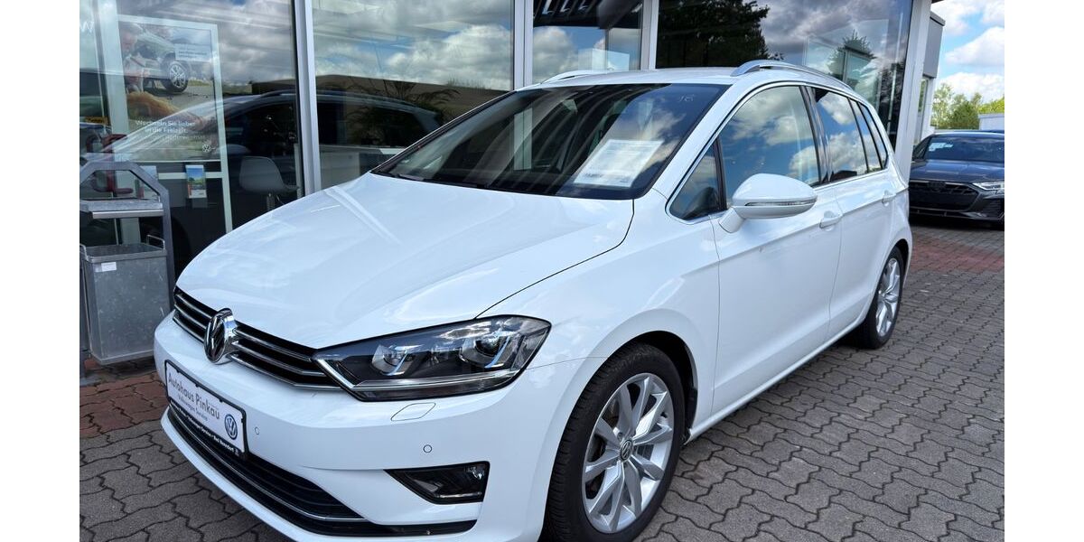 VW Golf Sportsvan 13.450 km 19.980 &euro; Bad Nenndorf 31542