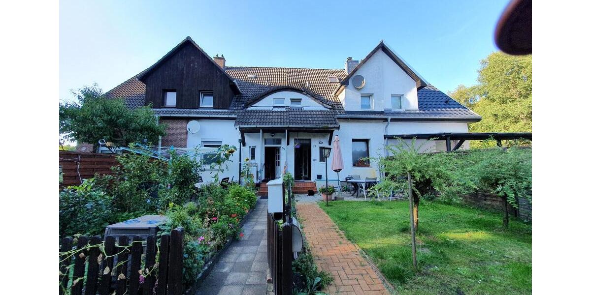 Reihenhaus Eschede Höfer - 3 Zimmer, 82 m&sup2;, 89.000&euro; | Angebot:26727600