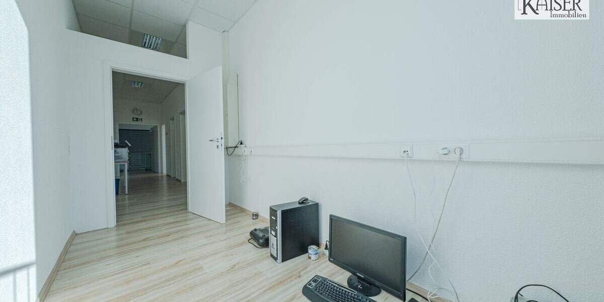 Gewerbeobjekt Rheinfelden (Baden) Rheinfelden - 1.390.000&euro; | Angebot:25678804