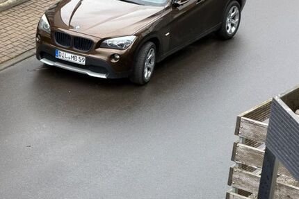 BMW X1 96.000 km 10.500 &euro; Haiger 35708