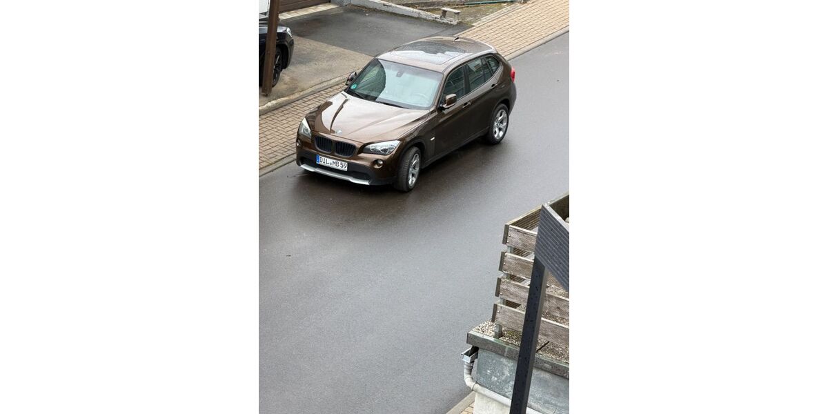 BMW X1 96.000 km 10.500 &euro; Haiger 35708