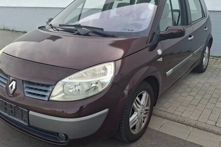 Renault Scenic 249.000 km 1.399 &euro; Lahr 77933