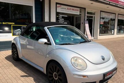 VW New Beetle 212.685 km 2.850 &euro; Lünen 44532