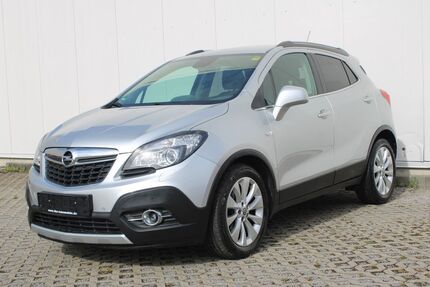 Opel Mokka 130.500 km 8.999 € Stuttgart ( Korntal Münchingen ) 70825
