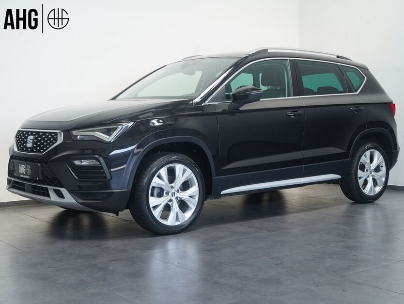 Seat Ateca 75.268 km 23.290 € Wiesbaden 65205