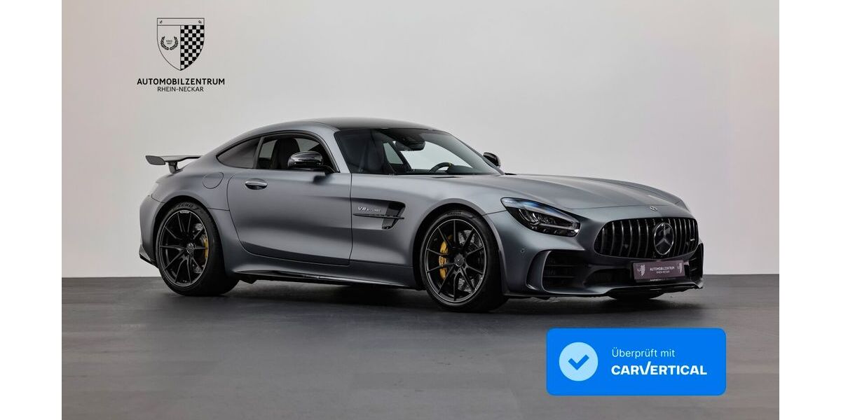 Mercedes-Benz AMG GT R 41.975 km 149.900 &euro; Viernheim 68519
