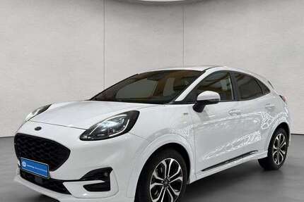 Ford Puma 37.180 km 17.980 &euro; Neu-Ulm 89231
