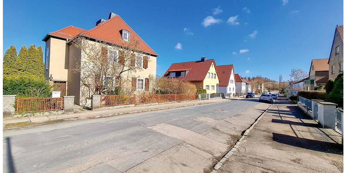 Mehrfamilienhaus, Wohnhaus Naumburg (Saale) Bad Kösen - 149.000&euro; | Angebot:26290949
