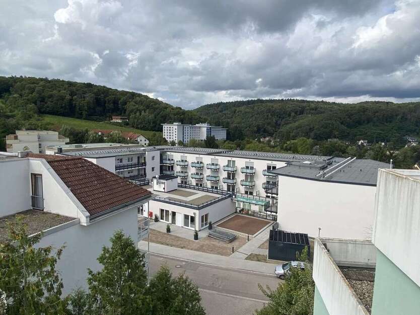 Wohnung zum Kaufen in Bad Bergzabern 295.000 € 62.44 m² 2 zimmer