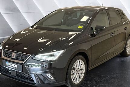 Seat Ibiza 9.959 km 22.990 &euro; Schönefeld 12529