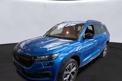 Skoda Kodiaq 157.682 km 29.990 &euro; Vechelde 38159