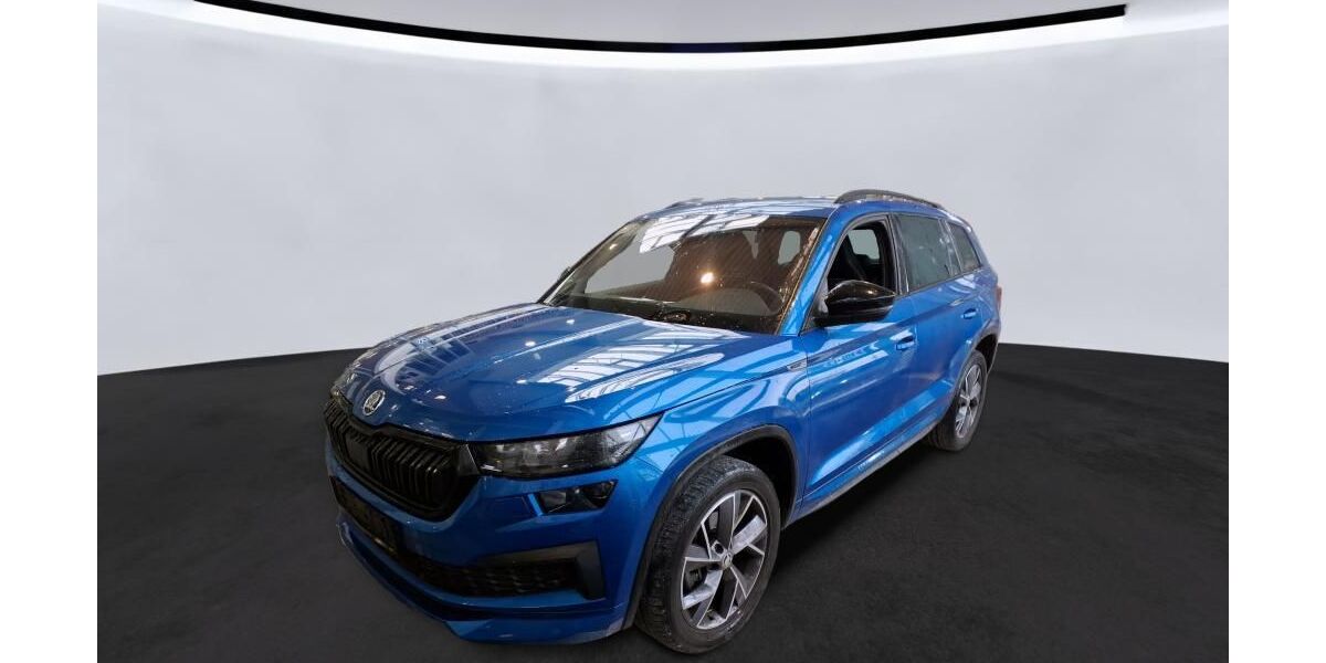 Skoda Kodiaq 157.682 km 29.990 &euro; Vechelde 38159