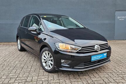 VW Golf 123.500 km 10.490 &euro; Nienstädt 31688