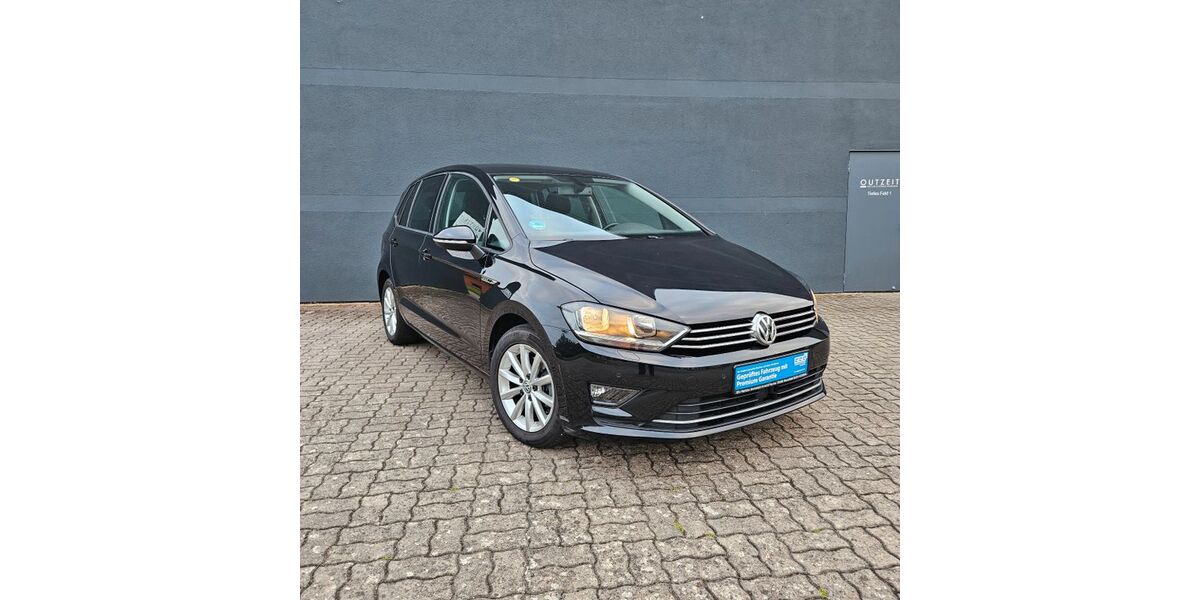 VW Golf 123.500 km 10.490 &euro; Nienstädt 31688
