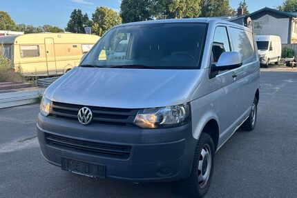 VW T5 Transporter 167.000 km 10.490 &euro; Ahrensbök 23623