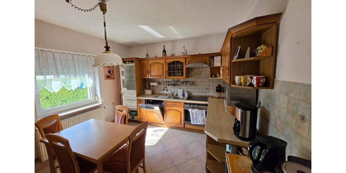 Doppelhaushälfte Hettstedt - 4 Zimmer, 85 m&sup2;, 120.000&euro; | Angebot:26211827