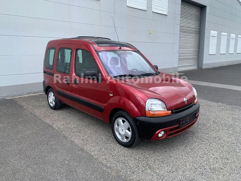 Kangoo