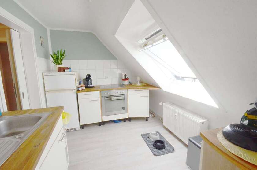 Wohnung zum Mieten in Wuppertal 310 € 42 m²