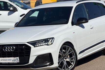 Audi Q7 85.024 km 50.900 &euro; Hückelhoven 41836