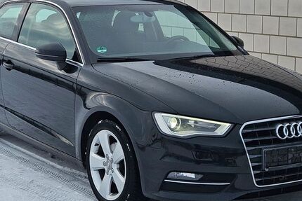Audi A3 198.238 km 9.950 &euro; Beckum 59269