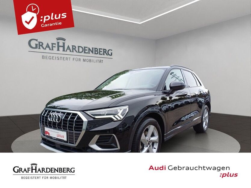 Audi Q3 26.100 km 37.222 € Lahr 77933