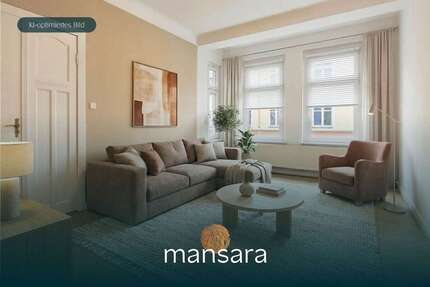 Wohnung Magdeburg Nordwest - 4 Zimmer, 111 m&sup2;, 207.000&euro; | Angebot:26275473