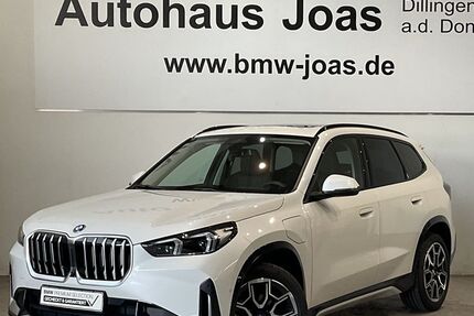 BMW X1 28.200 km 42.500 &euro; Dillingen 89407