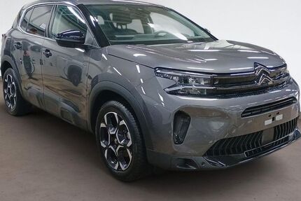 Citroen C5 Aircross 45.400 km 18.980 &euro; Kaufbeuren 87600