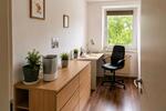 Etagenwohnung Bad Langensalza - 3 Zimmer, 59 m&sup2;, 600&euro; | Angebot:26575974