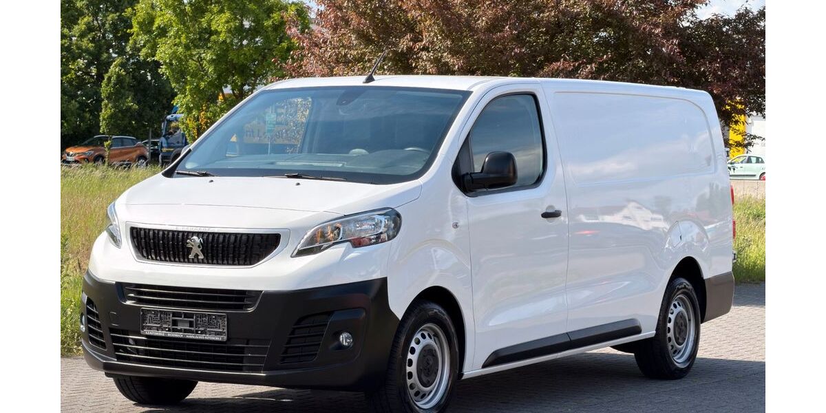 Peugeot Expert 74.254 km 13.800 &euro; Bickenbach 64404