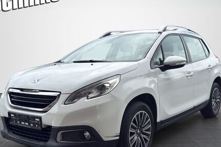 Peugeot 2008 65.000 km 5.990 &euro; Ingenried 86980