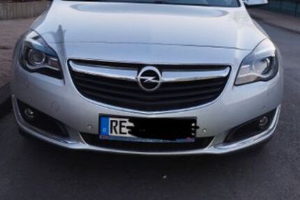 Opel Insignia 210.000 km 4.700 &euro; Oer-Erkenschwick 45739