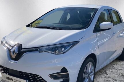 Renault ZOE 17.100 km 14.980 &euro; Lübeck 23560