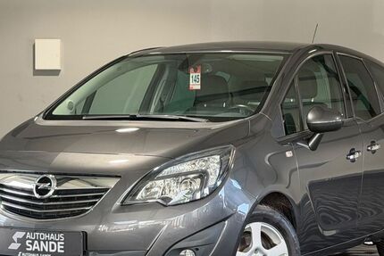 Opel Meriva 162.000 km 3.999 &euro; Sande 26452
